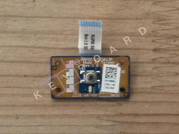 Кнопка увімкнення Model LS-5813P